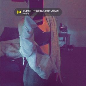 Meet your Posher, Kasey